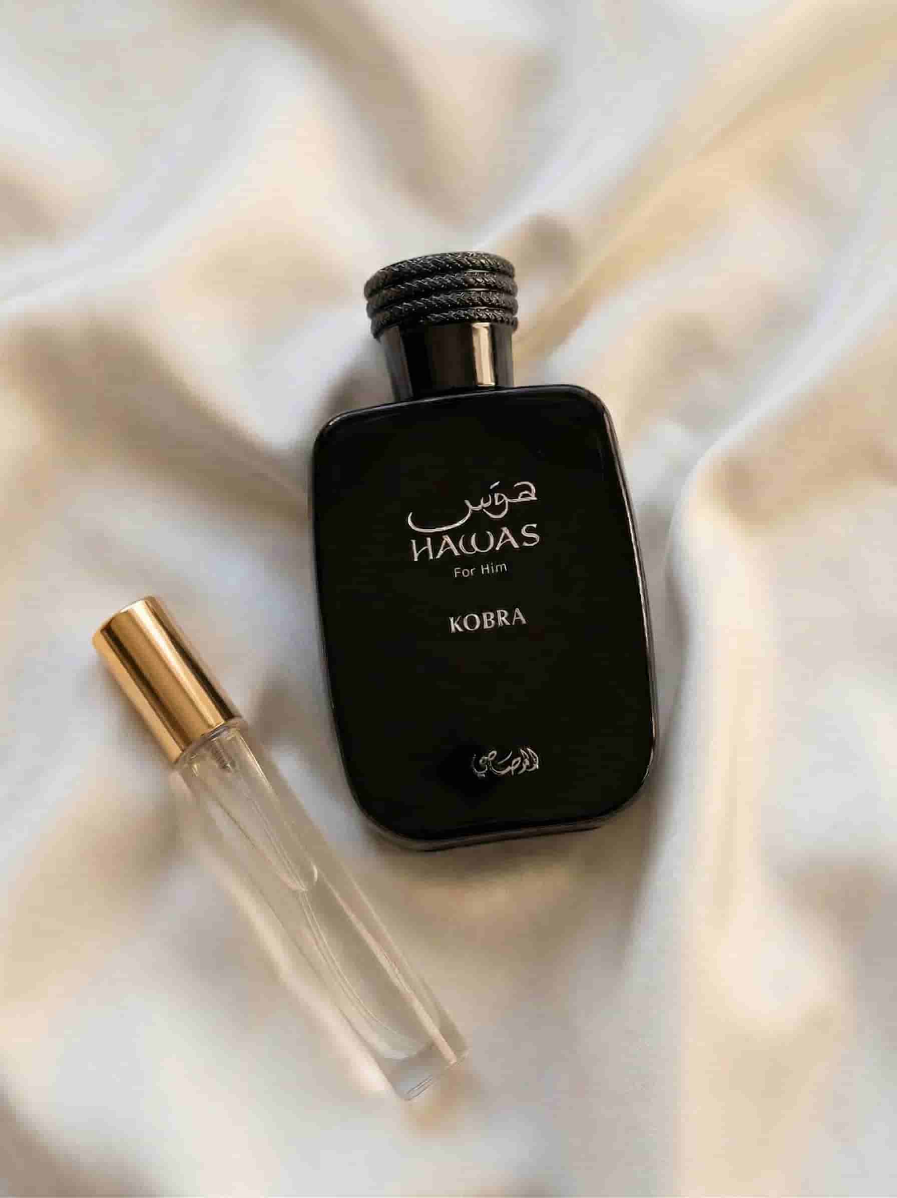 Rasasi Hawas Kobra